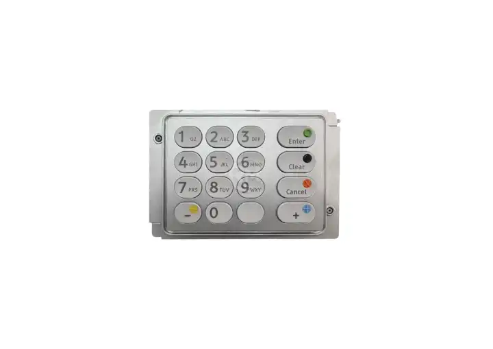 EPP V7 Uses and Applications in Modern Banking ATMs